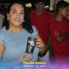 Folião Pipoca (Domingo)